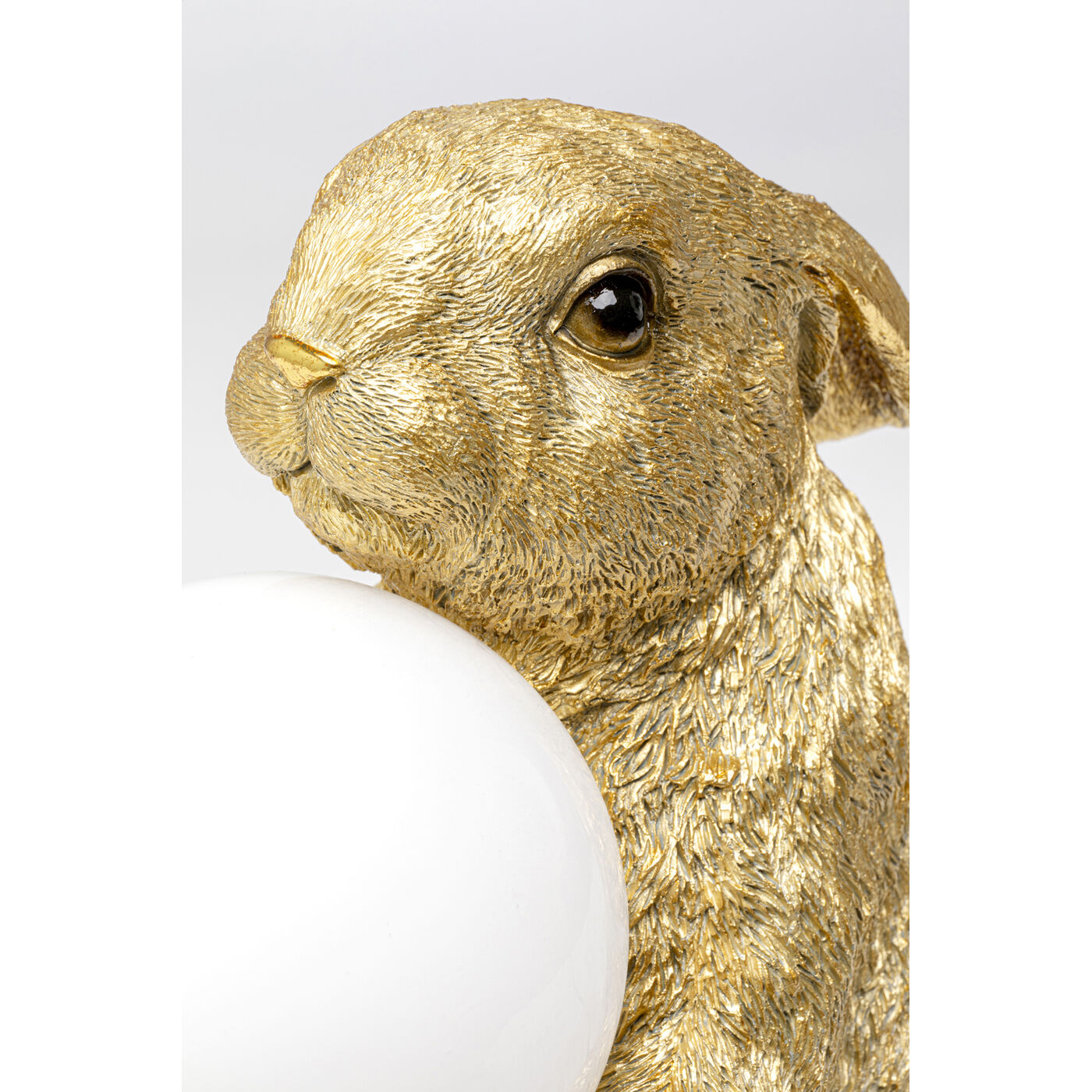 Светильник настольный Sweet Rabbit 15cm KARE 57736