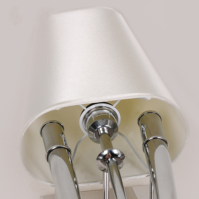 Бра Crystal Light Brunilde Ipe Cavalli Gold White by ImperiumLoft