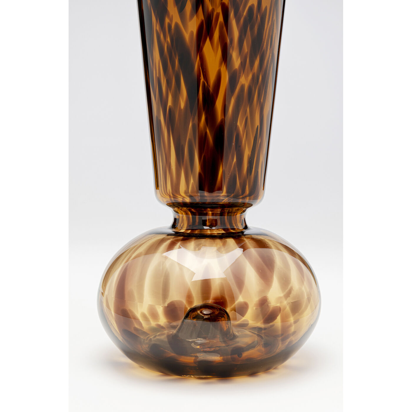 Ваза Caramel 35 см KARE 56205