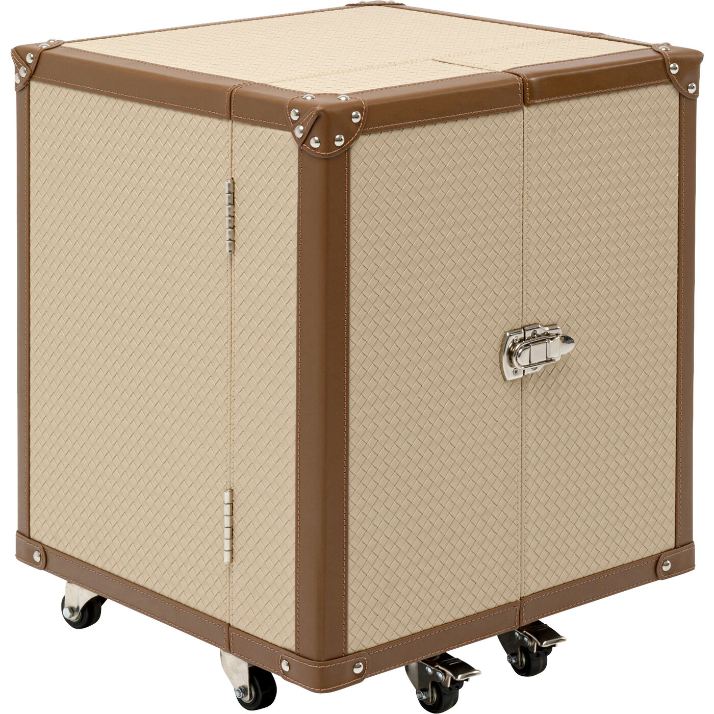 Барный шкаф Small Venezia Cream KARE 71345