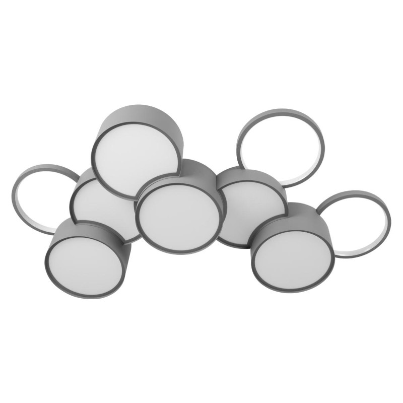 Накладной светильник LOFT IT 10317/9 Grey