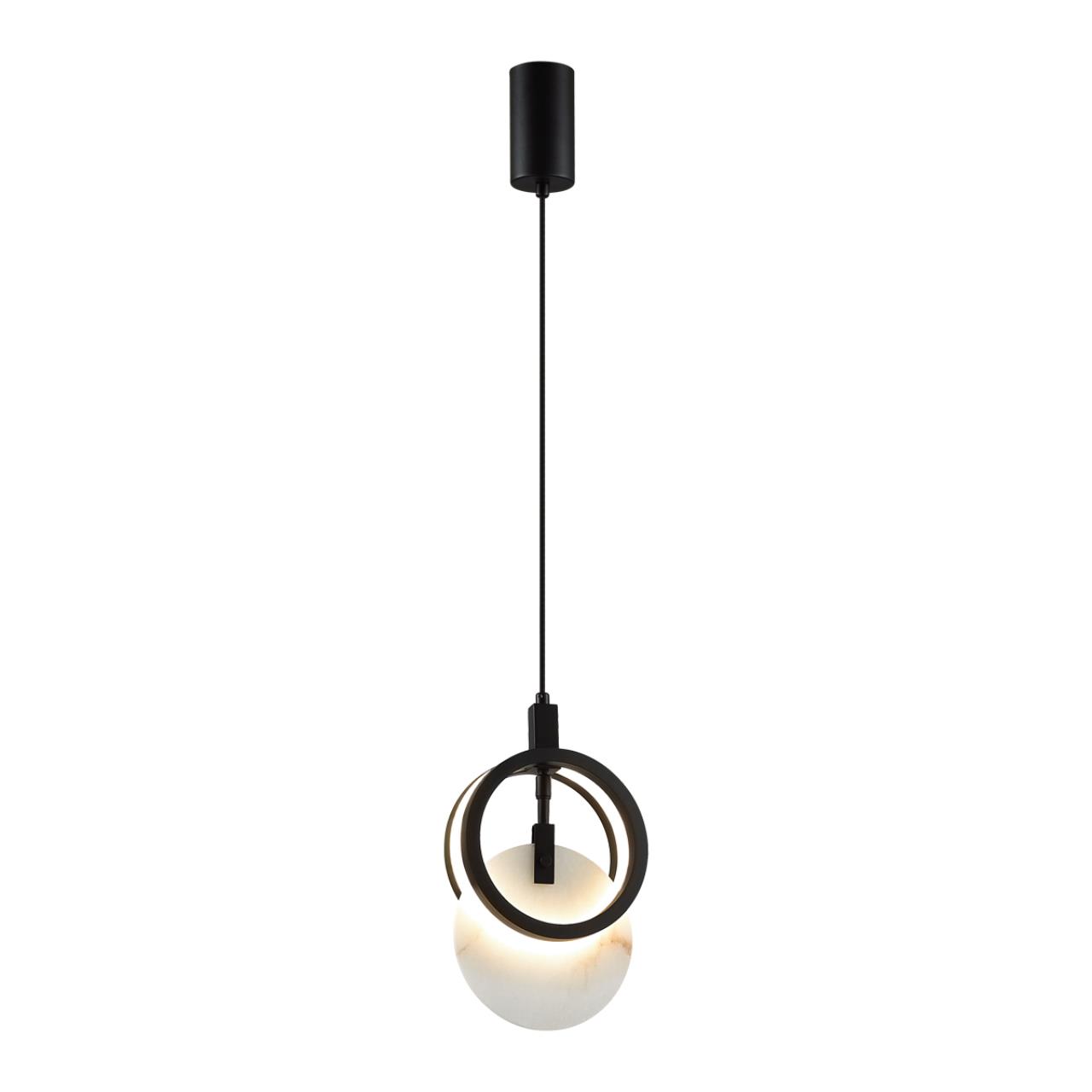 Подвес Odeon Light 5422/17L