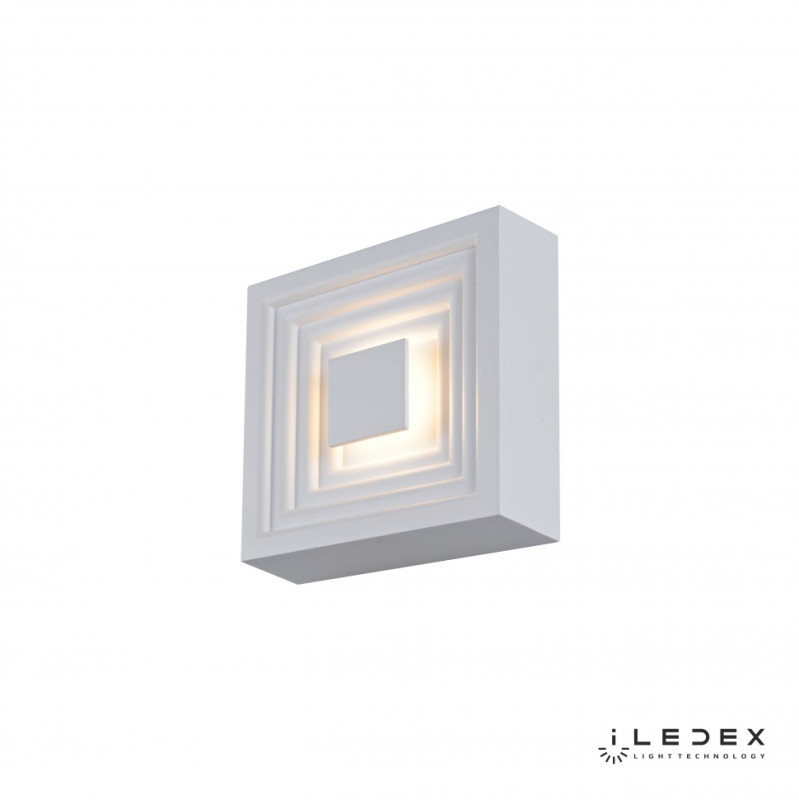 Бра iLedex SMD-926406 WH-3000K