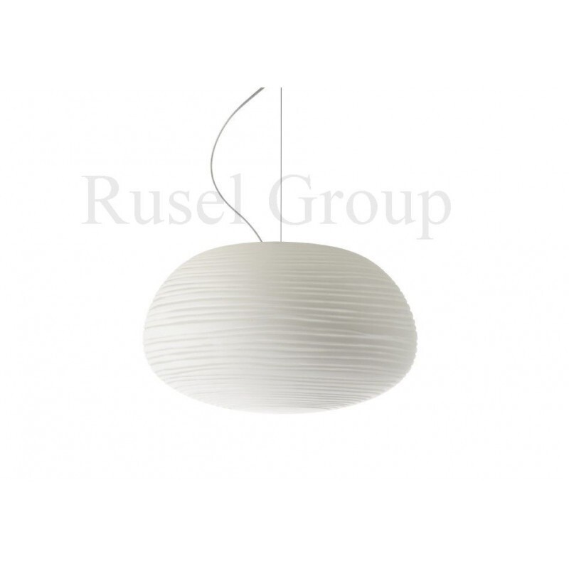 Подвесной светильник Foscarini Rituals 3 multi sospensione