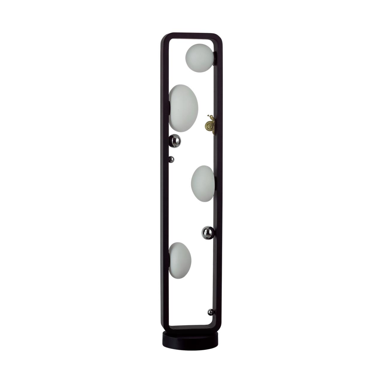 Уличный наземный светильник -торшер 110см IP54 Odeon Light 5434/4FB