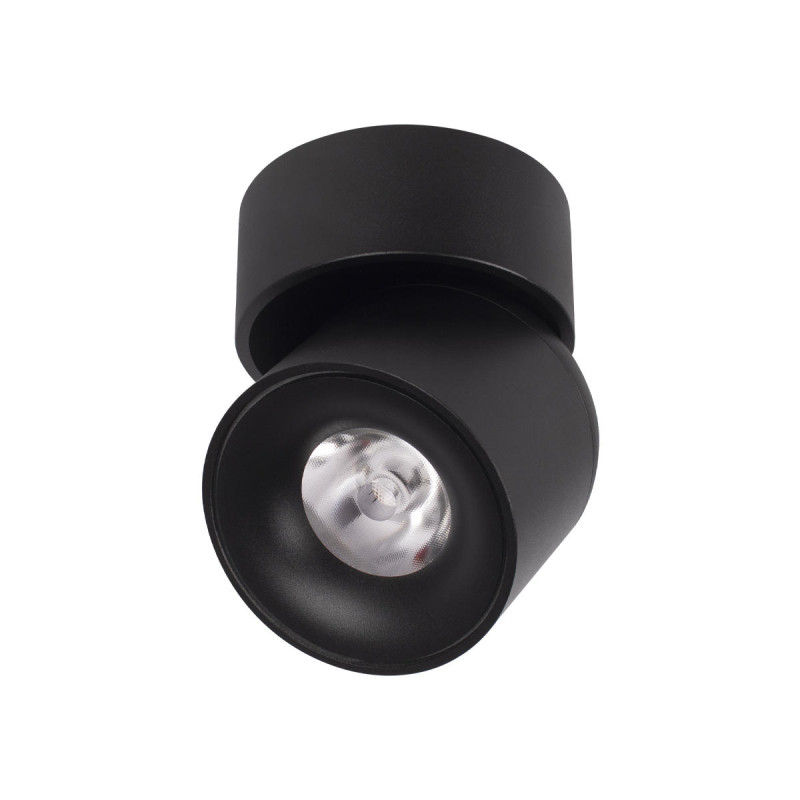 Накладной светильник LOFT IT 10180 Black 3000K