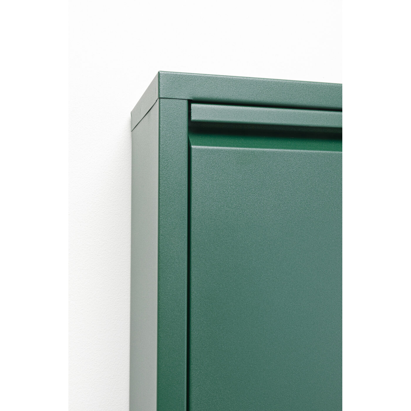 Обувница Caruso 5 Green (MO) KARE 88014