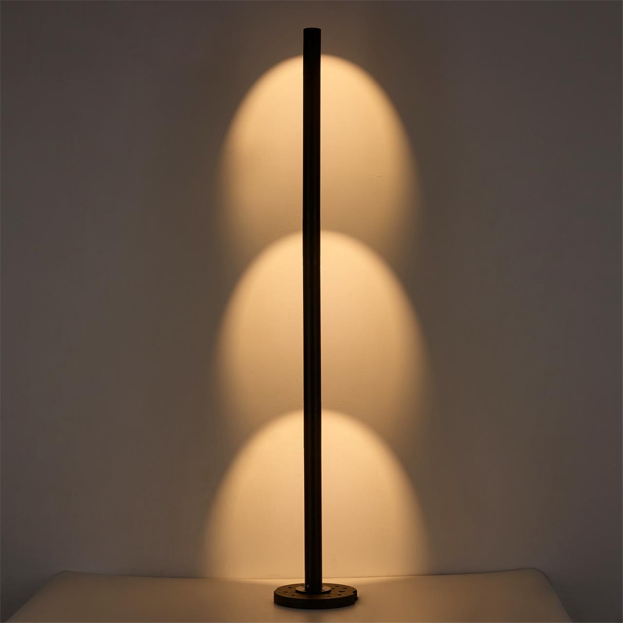 Уличный светильник Odeon Light 7021/9FL