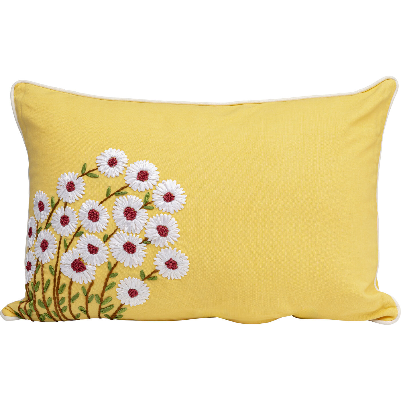 Подушка Margariti 60x40cm KARE 58011