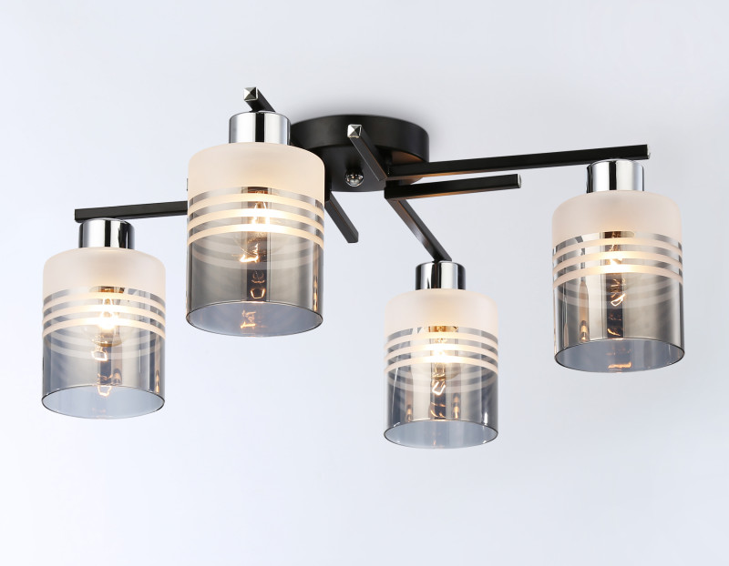 Накладная люстра Ambrella Light TR303212