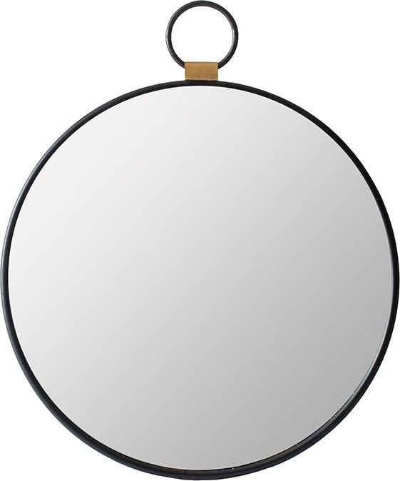Зеркало настенное Glasar 45258