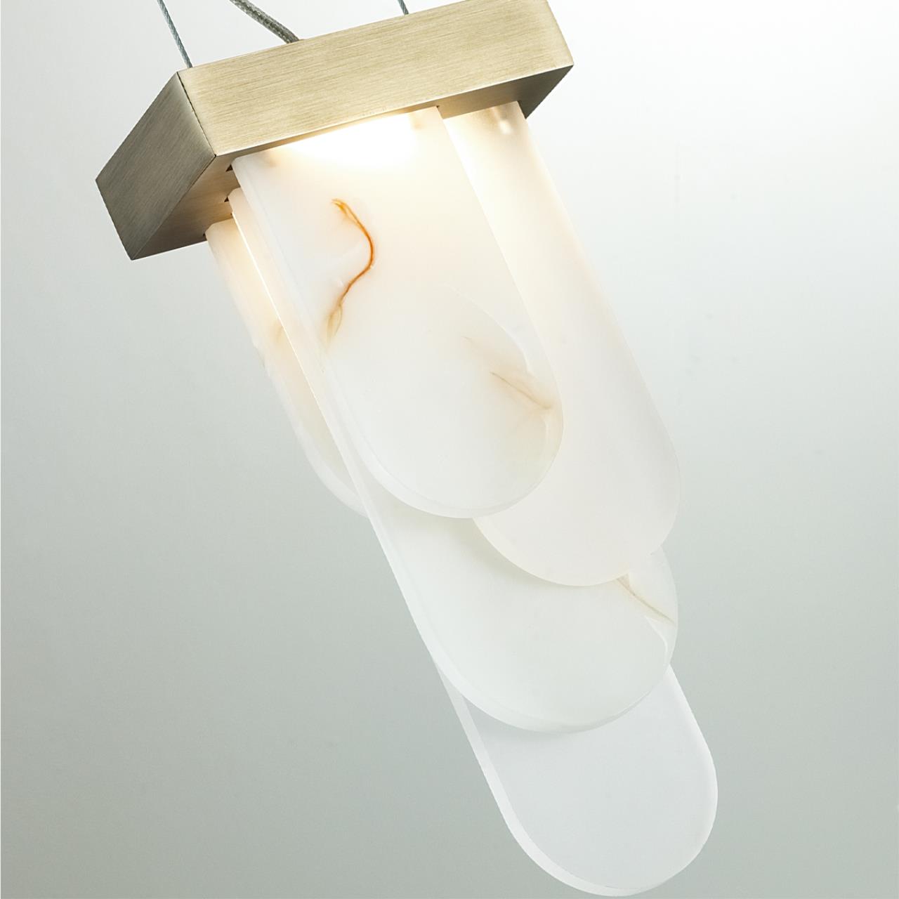 Подвес Odeon Light 5437/12L