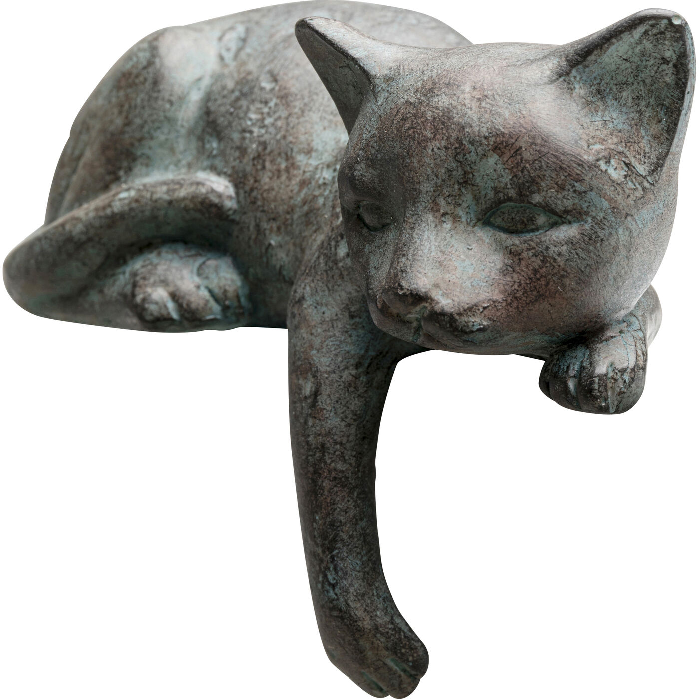 Фигура декоративная Cats Life 11x17cm KARE 38794