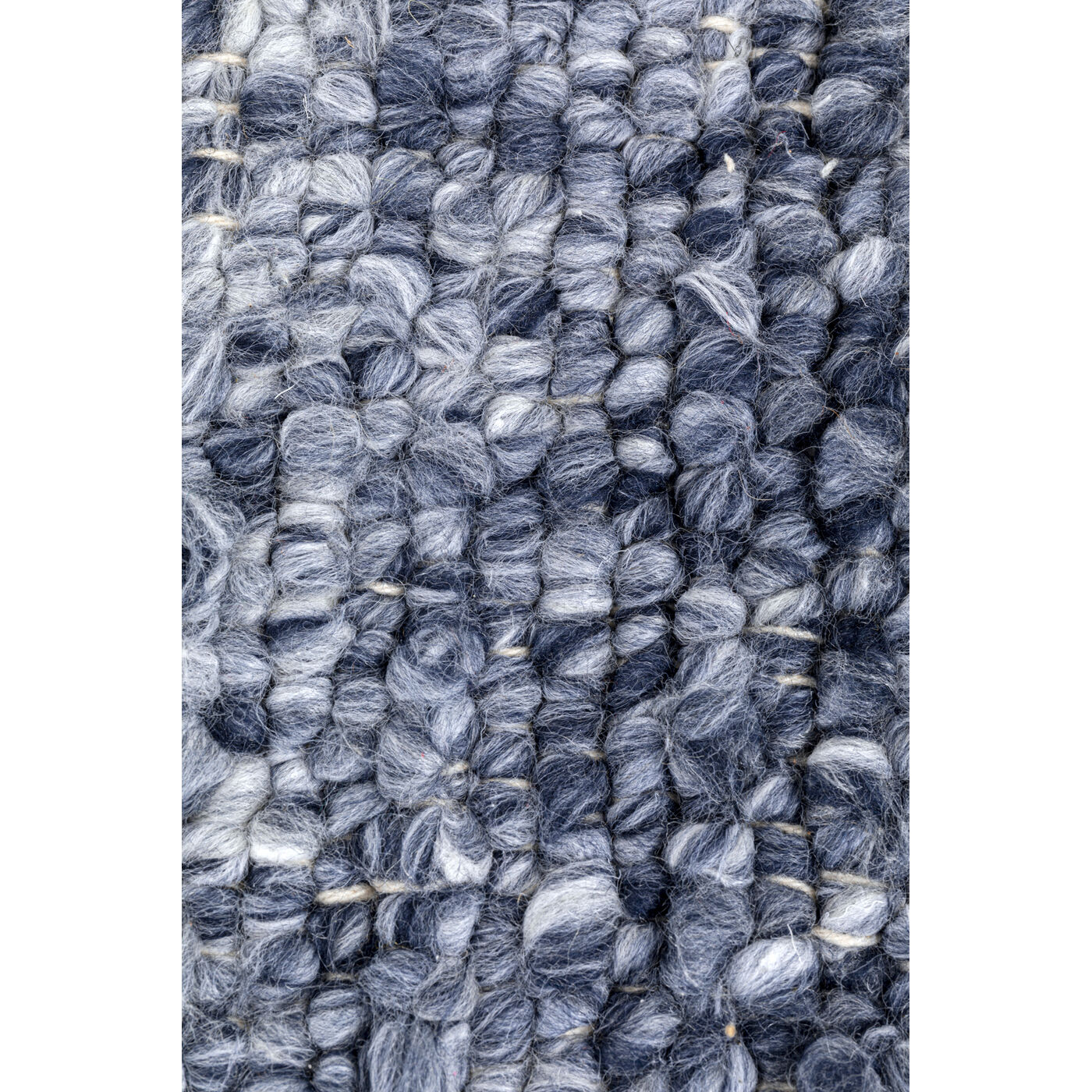 Ковер Boucara Blue 200x300cm KARE 57934