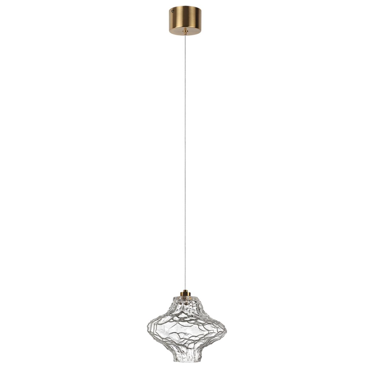 Подвес Odeon Light 5107/3L