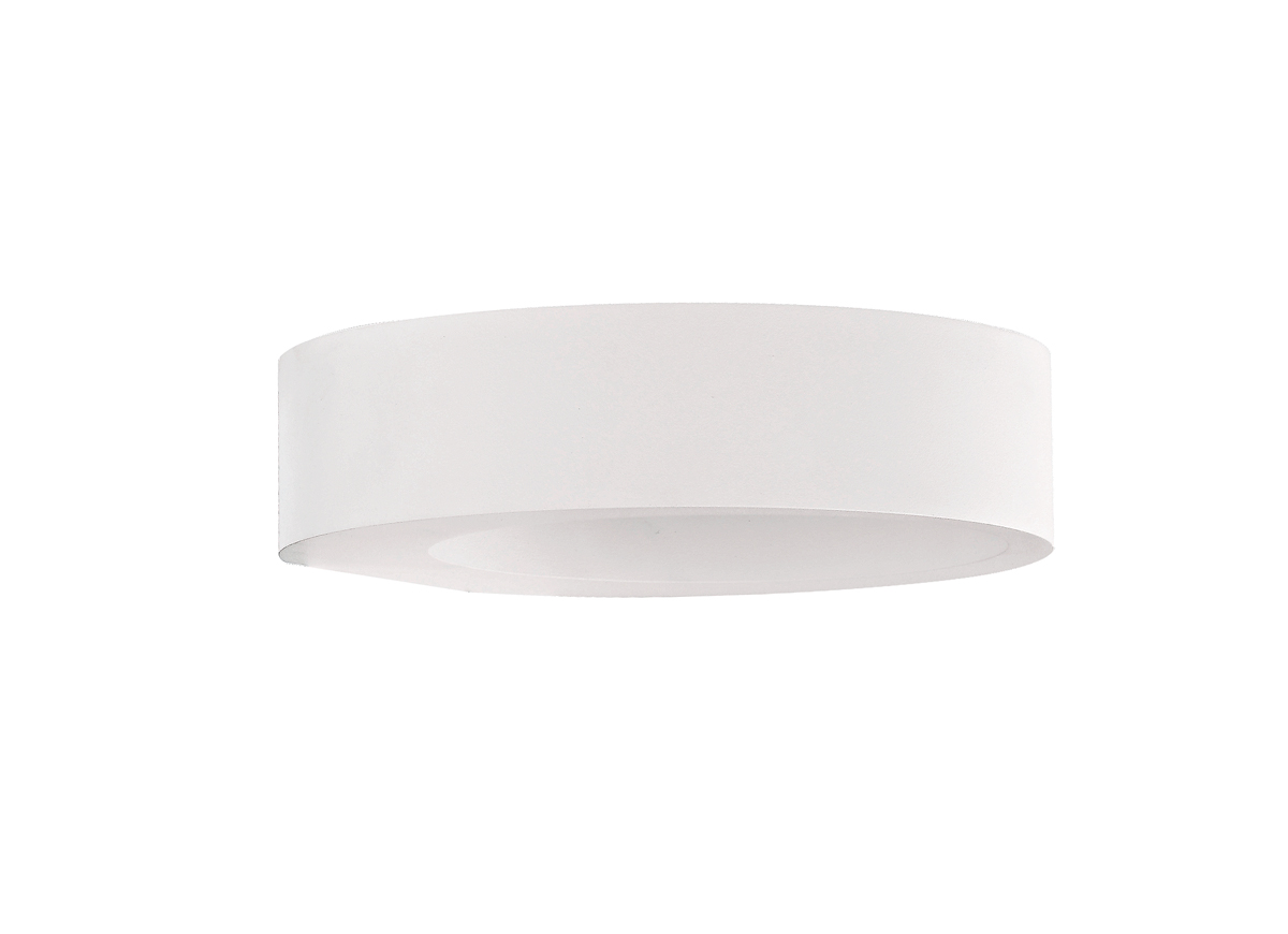Настенный светодиодный светильник Donolux DL18439/12 White