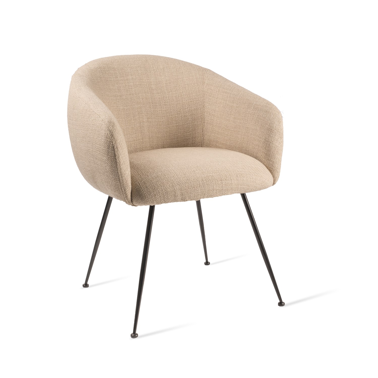 Стул Pols Potten Buddy beige