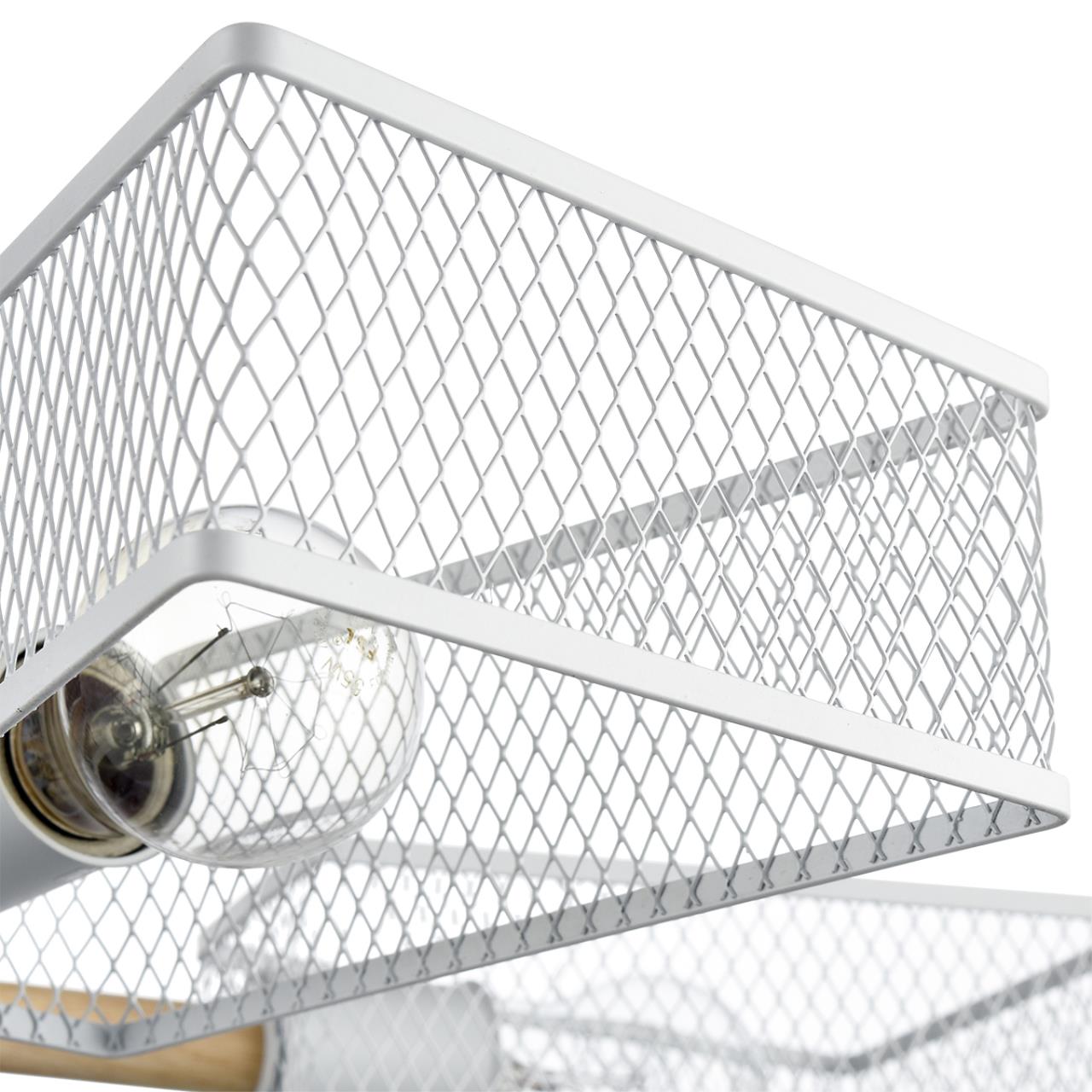 Люстра потолочная Lumion 8246/5C