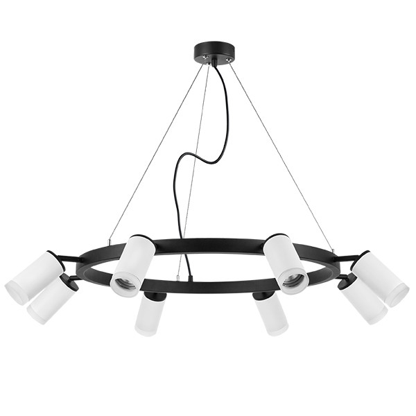 Подвесная люстра Lightstar LR0183680
