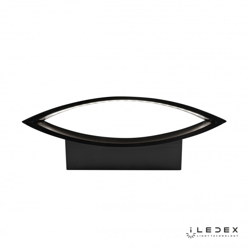 Бра iLedex ZD8118-8W BK