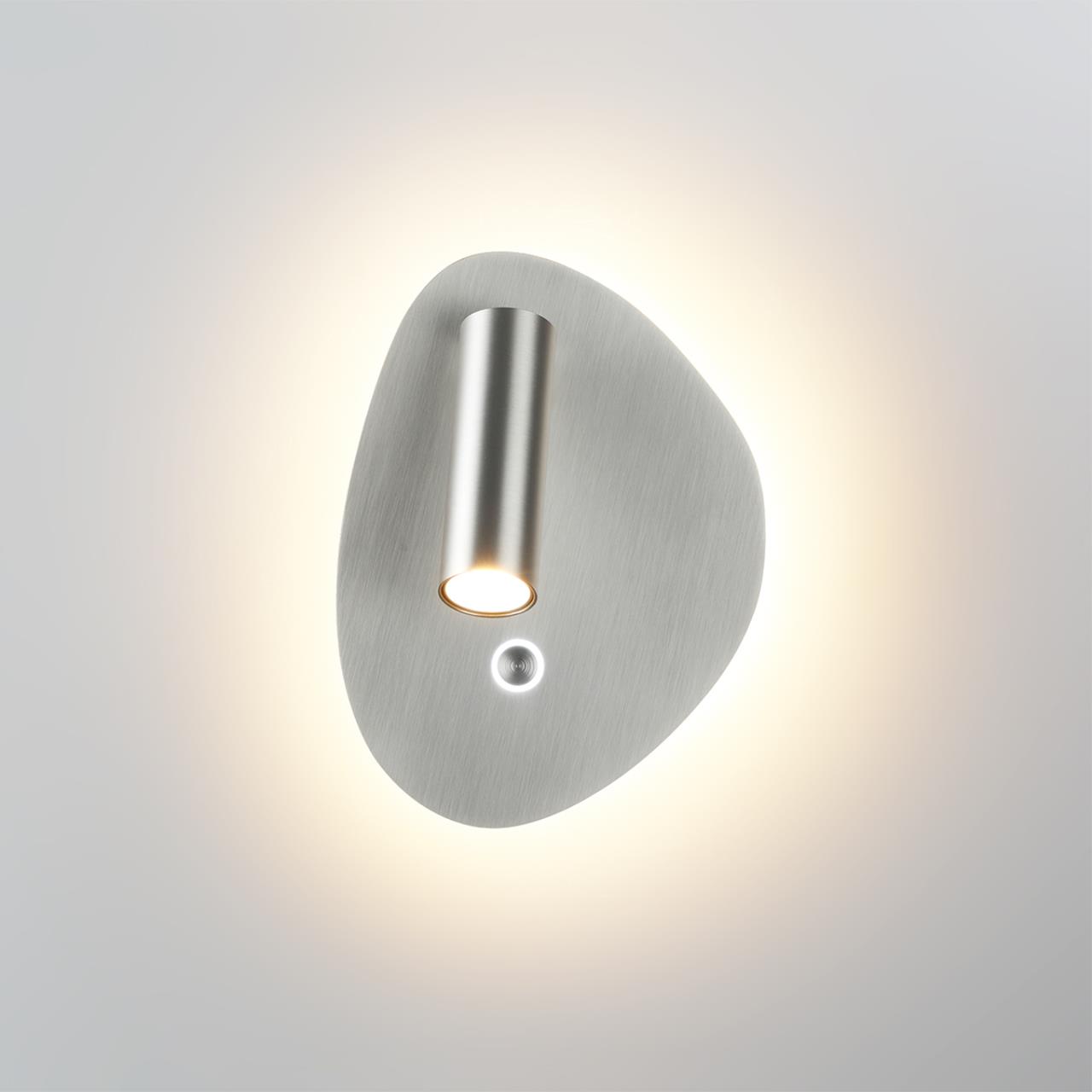 Настенный светильник Odeon Light 7184/9WL