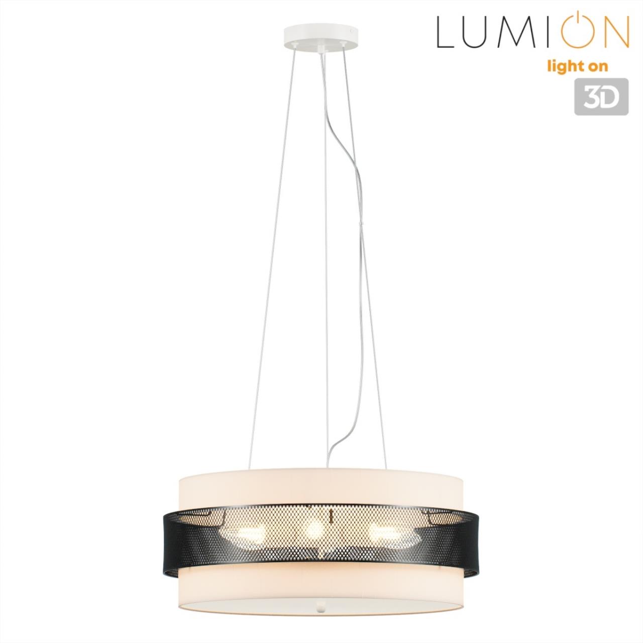 Потолочный светильник Lumion 8002/6C