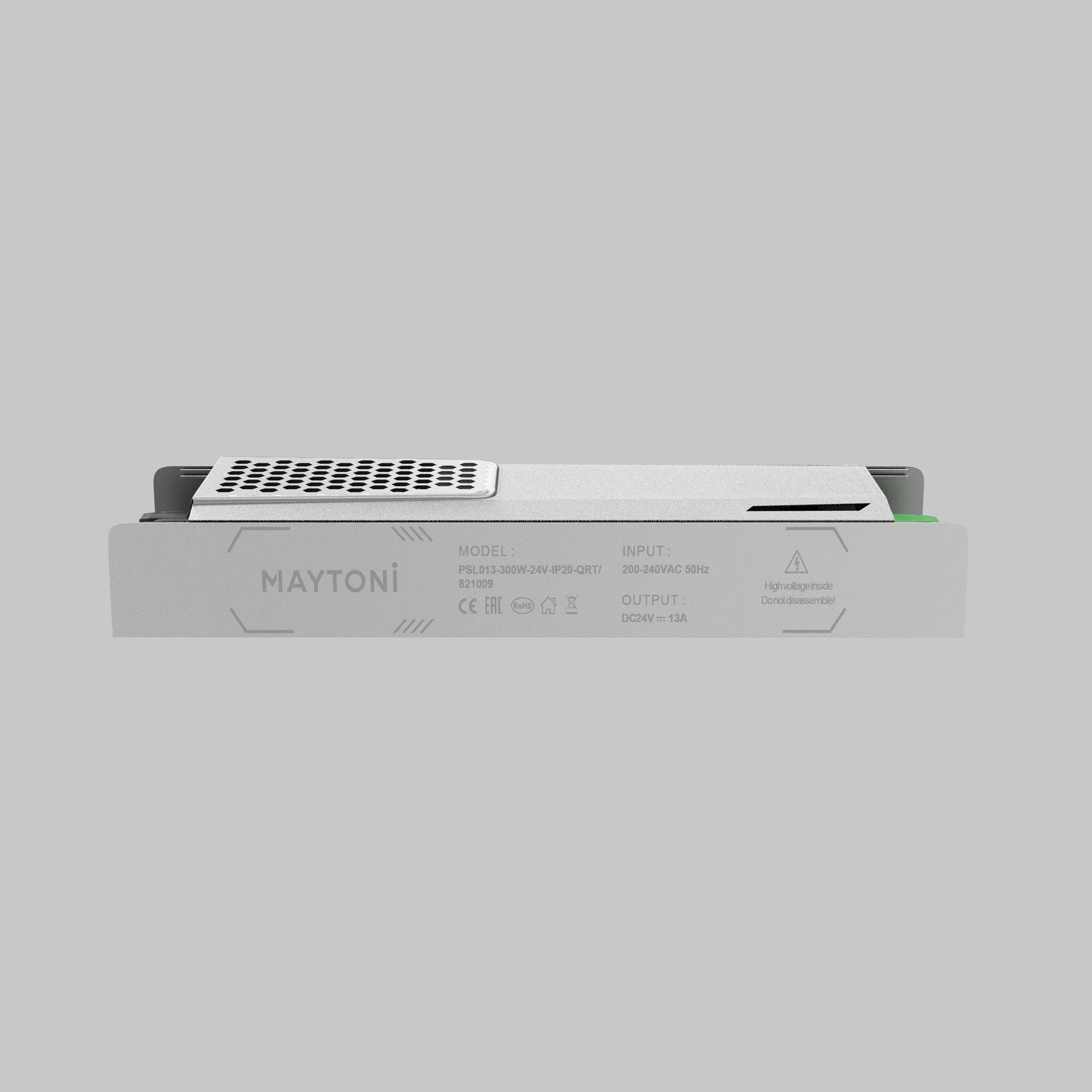 Комплектующие к светодиодной ленте Led Strip 821009