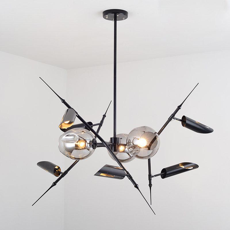 Люстра Kyoto Chandelier by ImperiumLoft
