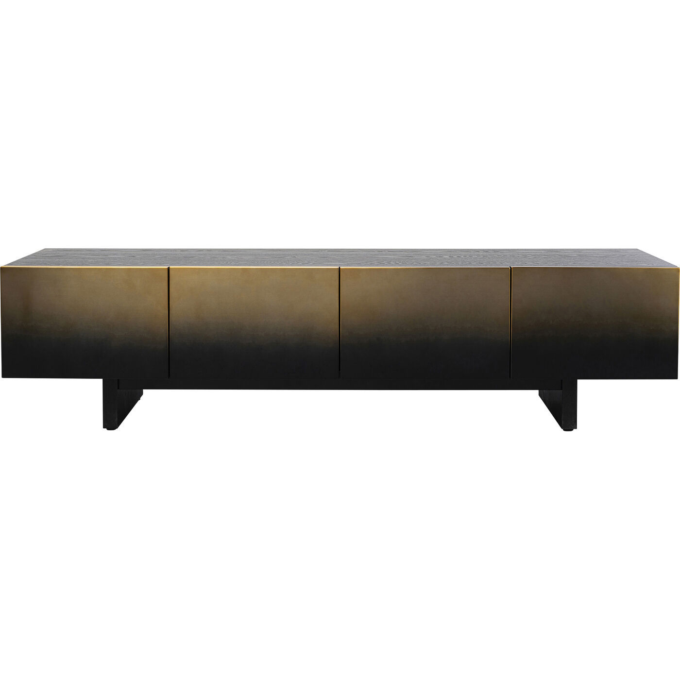Комод Prezioso 180x45 см KARE 87844
