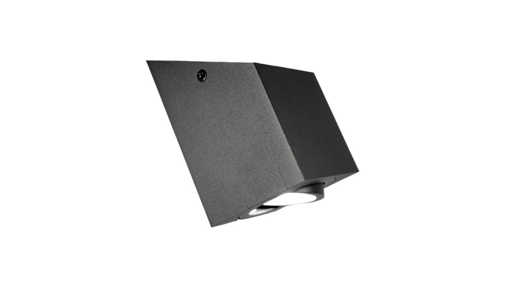 Точечный светильник   Lumina Deco LDC 8061-L BK