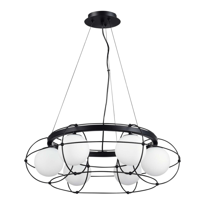 Подвесная люстра ST-Luce SL1189.403.06