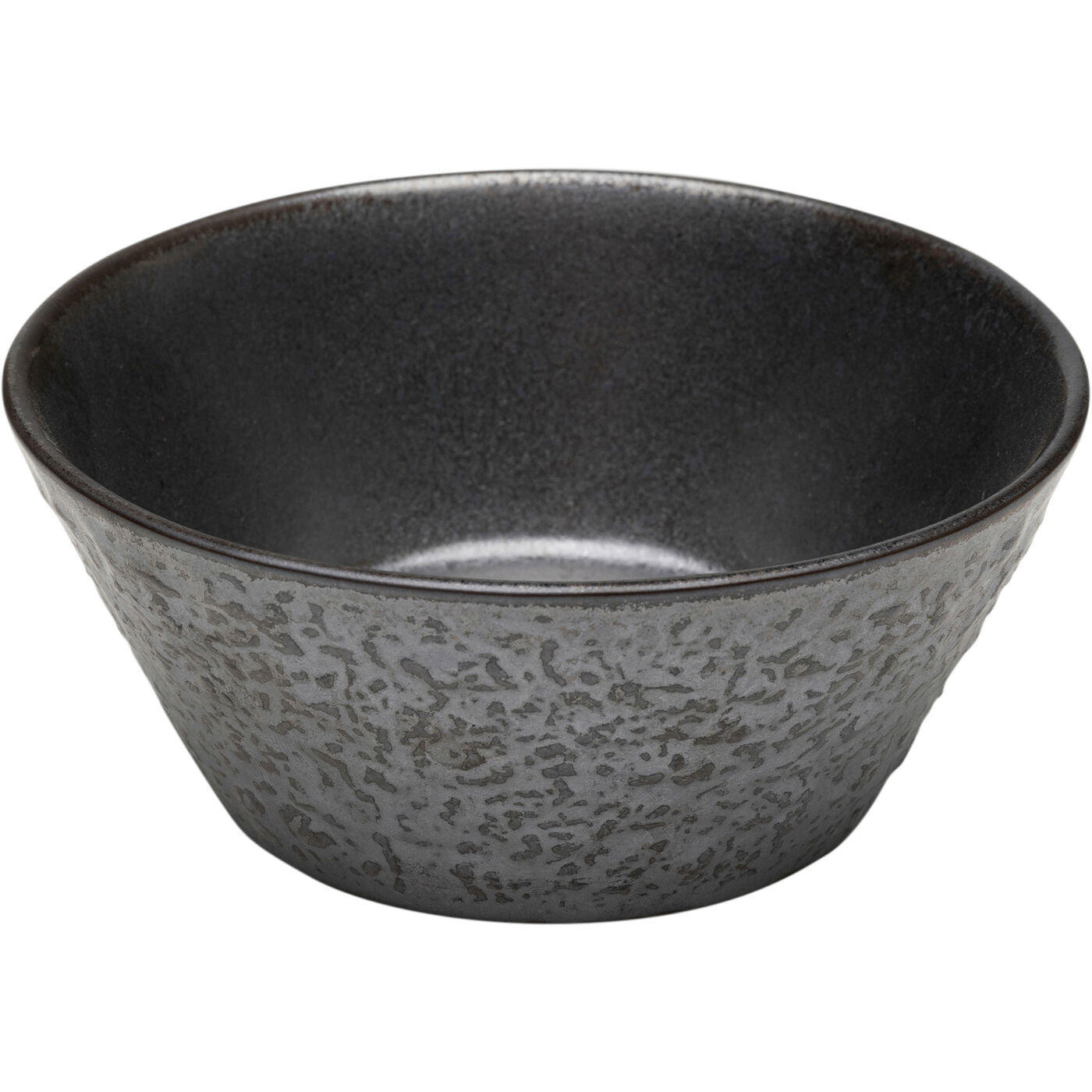 Миска Cosmos Black Ø13 см KARE 56420