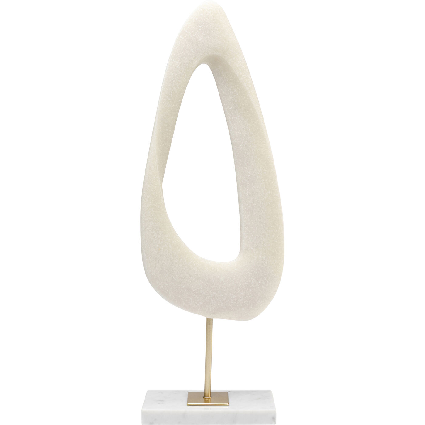 Фигура декоративная Soft Shape 53cm KARE 56633