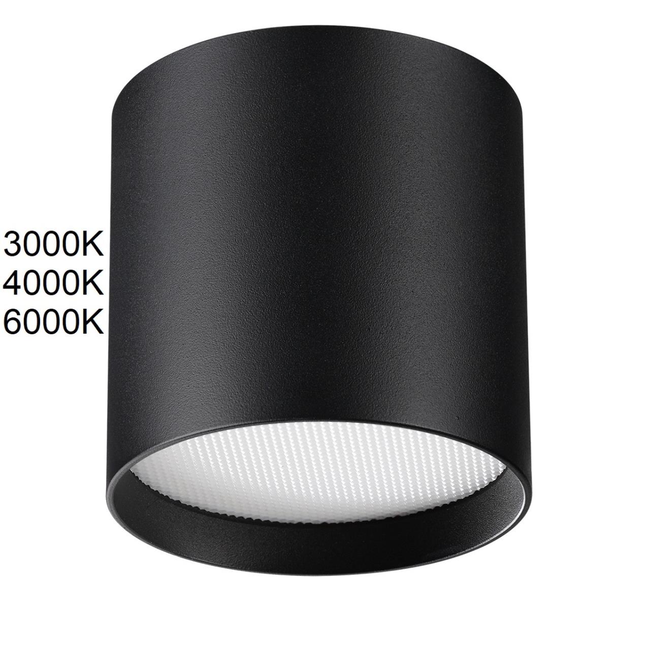 Потолочный светильник Odeon Light 7129/8CL