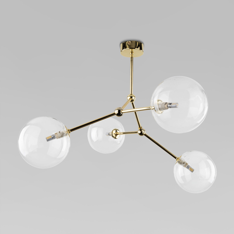 Люстра на штанге TK Lighting 10070