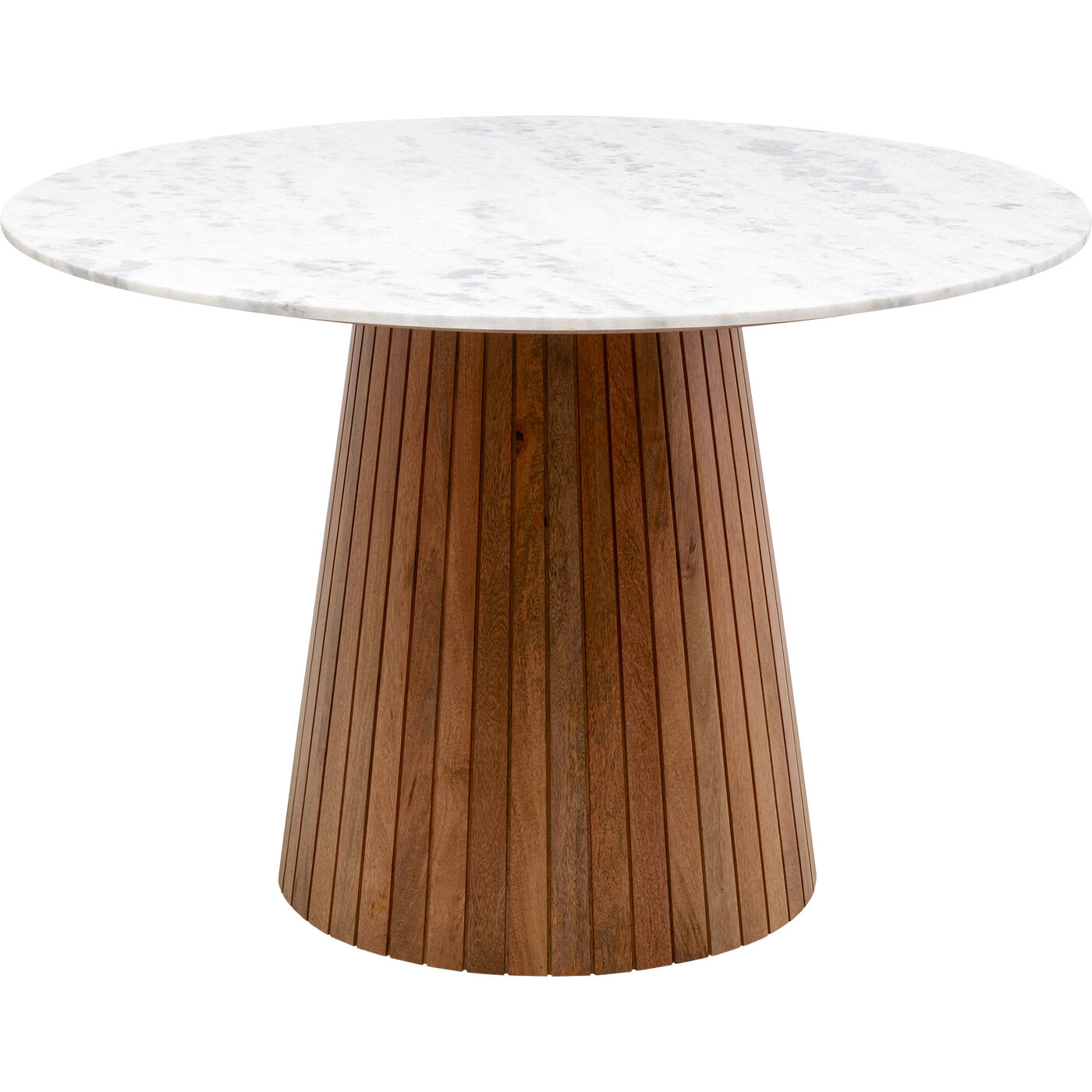 Стол Grace Ø115cm KARE 70379