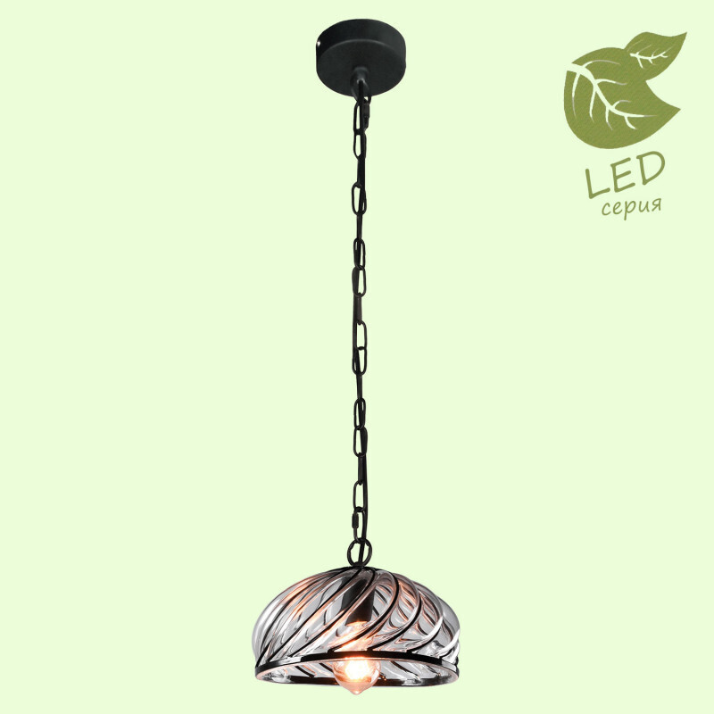 Подвесной светильник Lussole LOFT GRLSP-9874