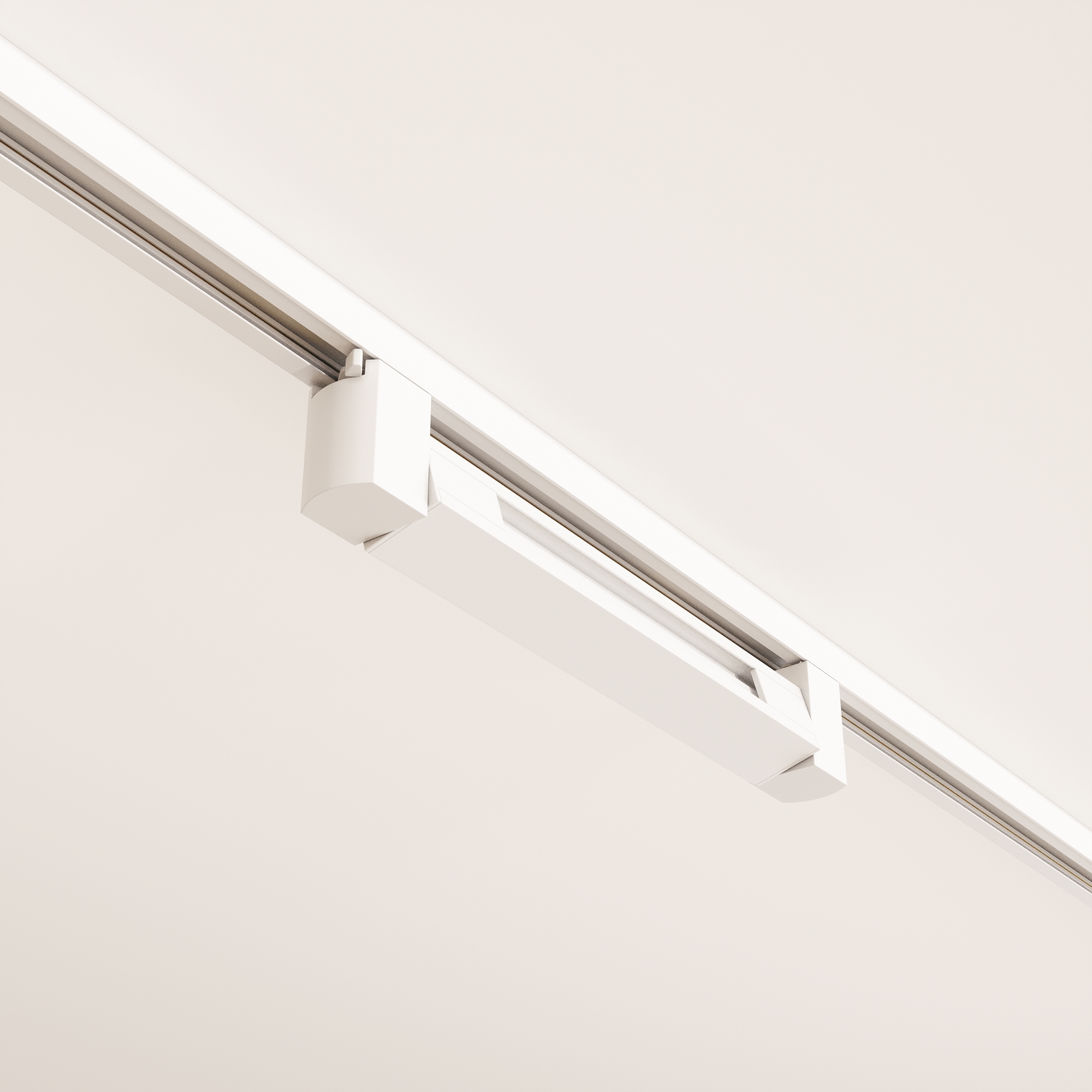 Трековый светильник Technical TR010-1-10W3K-M-W
