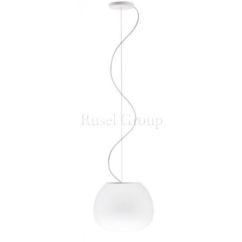 Подвесной светильник Fabbian Lumi Mochi F07 A07 01