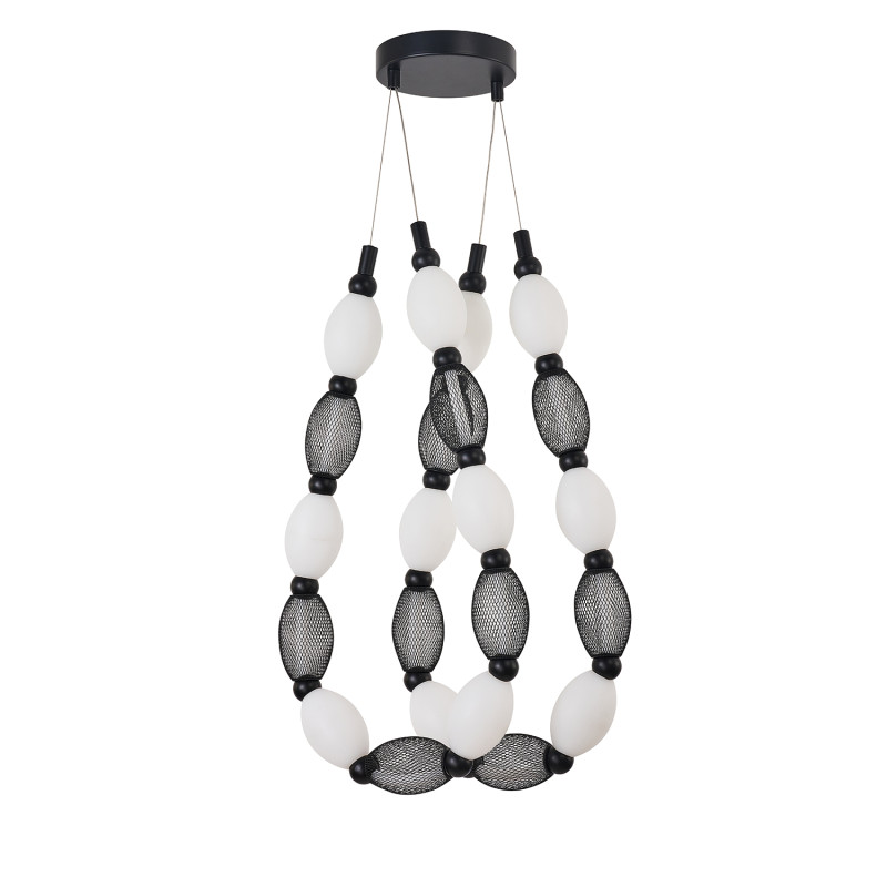 Подвесной светильник Favourite 4560-2PC