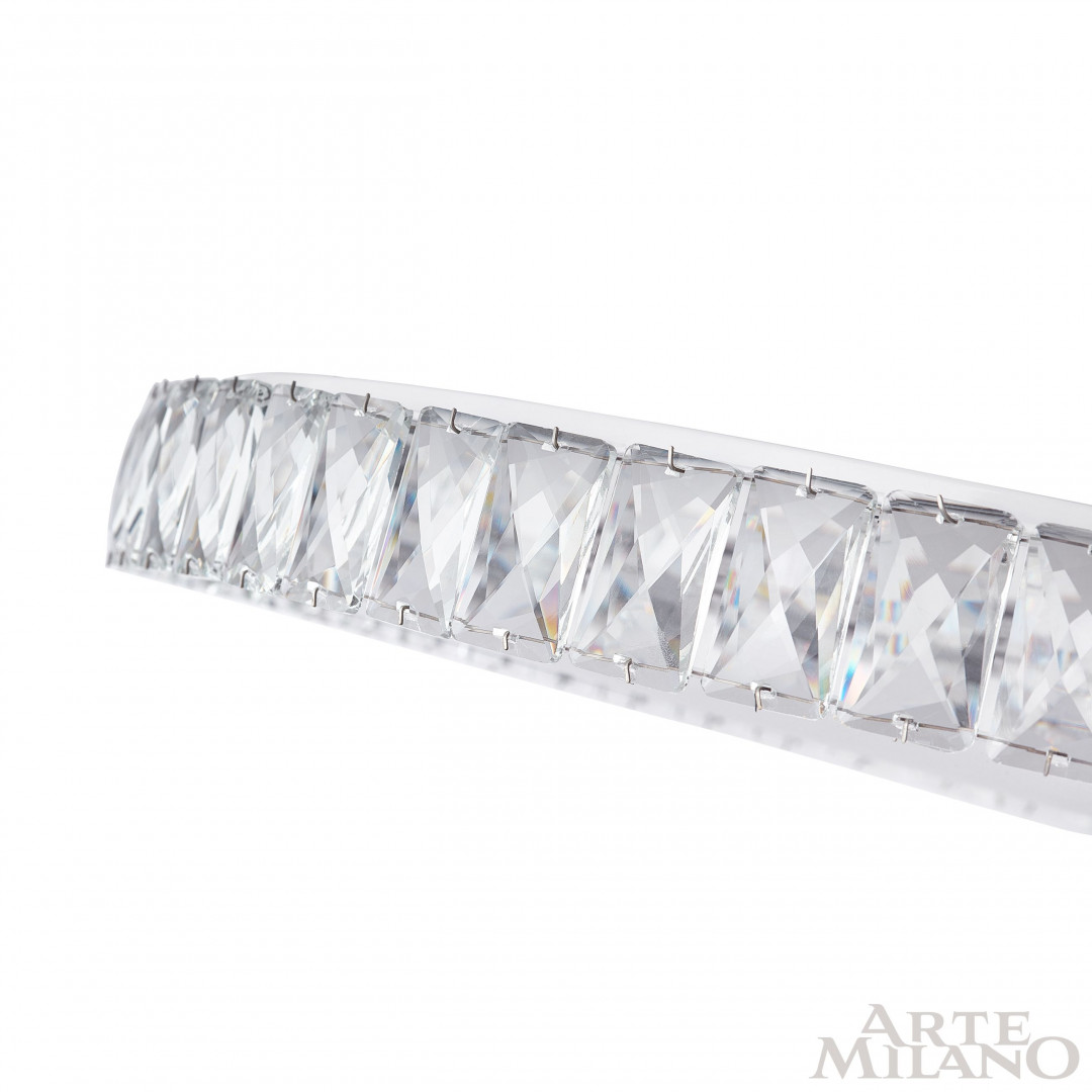 Светодиодный светильник 310122/D1000 NI Arte Milano