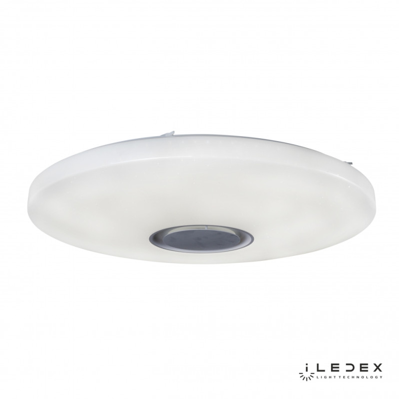 Накладной светильник iLedex 90W-Brilliant-Ent