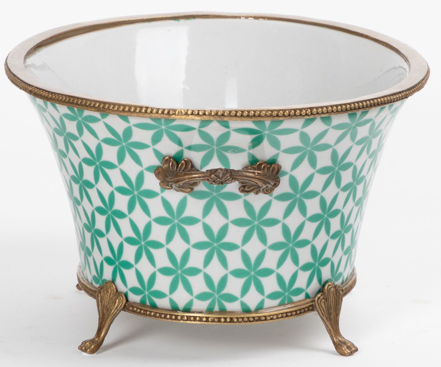 Кашпо Glasar D947H/HX2216