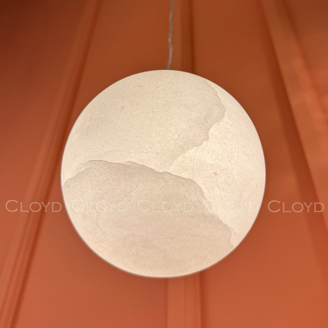 Подвесной светильник Cloyd Orionis 12353