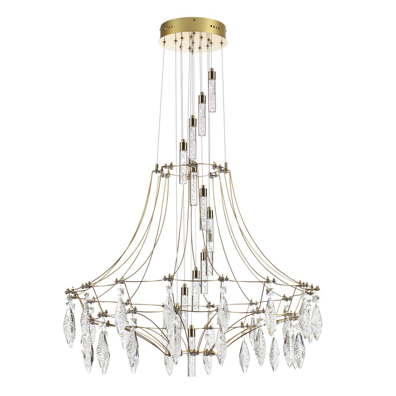 Подвесная люстра Odeon Light 7000/51L