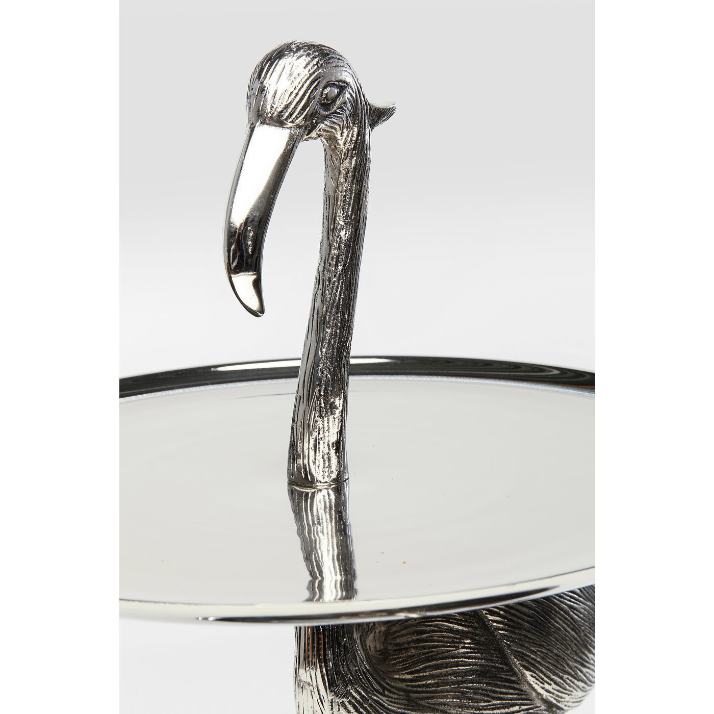 Этажерка декоративная Flamingo 52057 KARE