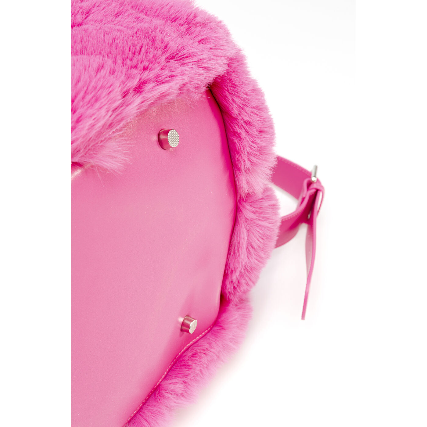 Сумка Mika Pink KARE 57708