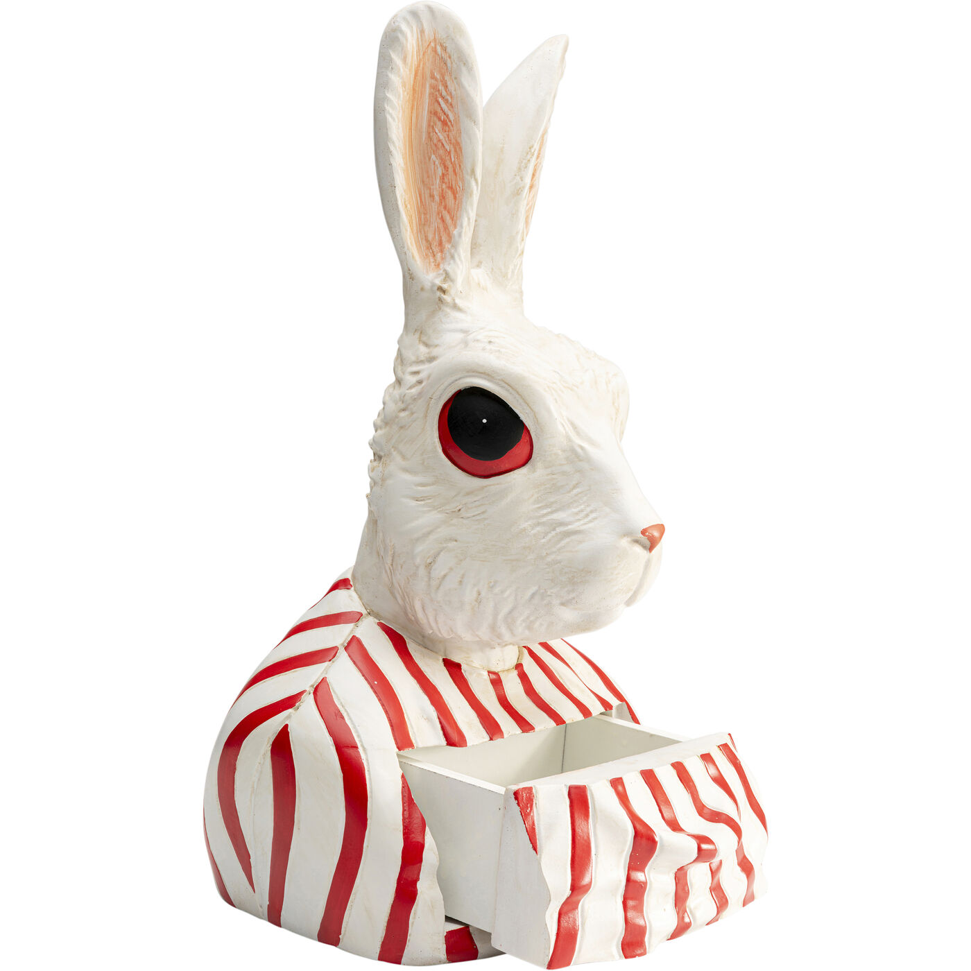 Фигура декоративная Coach Bunny 47 см KARE 56348