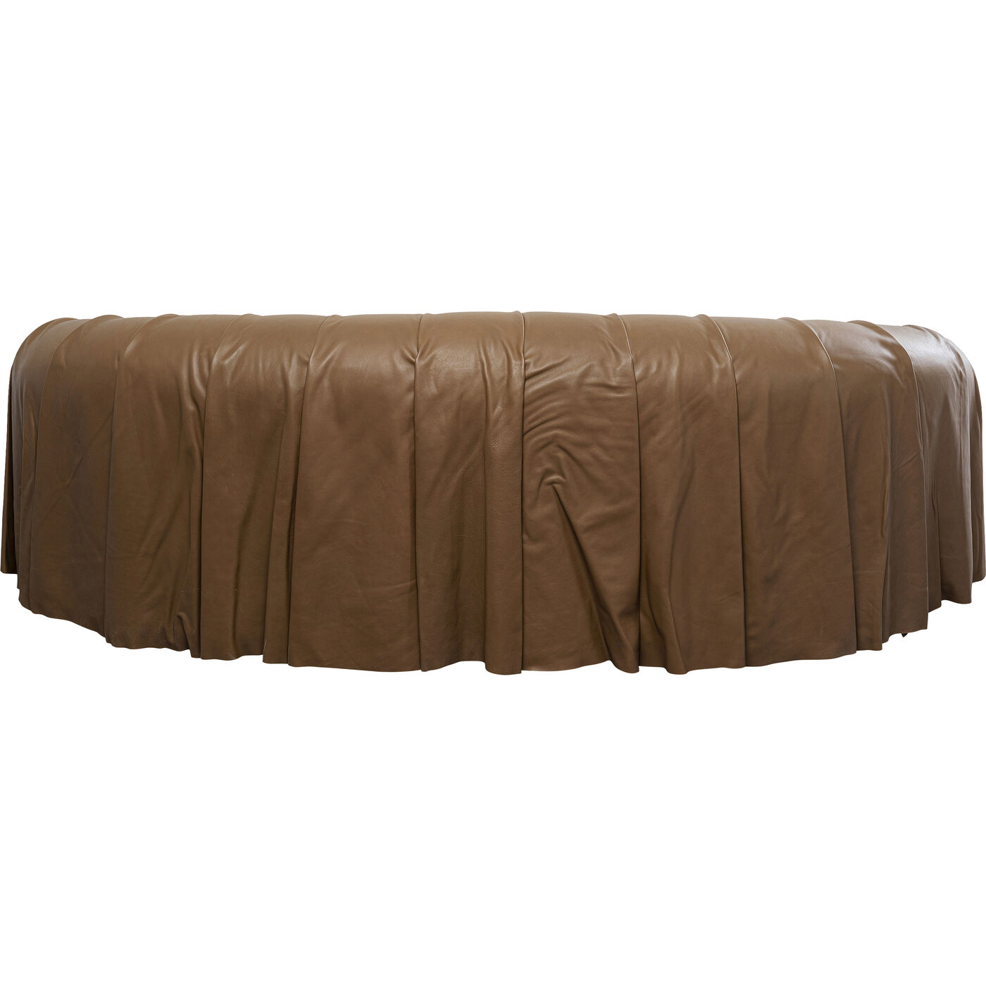 Диван трехместный Drapes 226 см KARE 87795