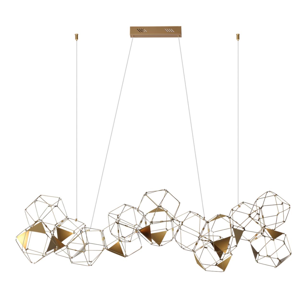 Люстра Odeon Light 5086/64L
